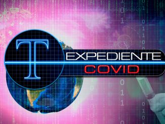 Expediente Covid Logo Tetra-El