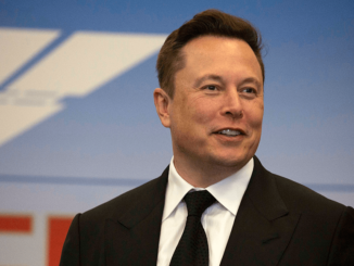 Entrevista al espíritu, yo superior, thetán de Elon Musk
