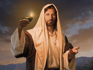 Jesucristo, toda la información sobre el Maestro Jesús de Nazaret Revelada