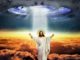 Jesús y los Extraterrestres