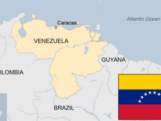 Venezuela Misterios Revelados Grupo Tetra-El