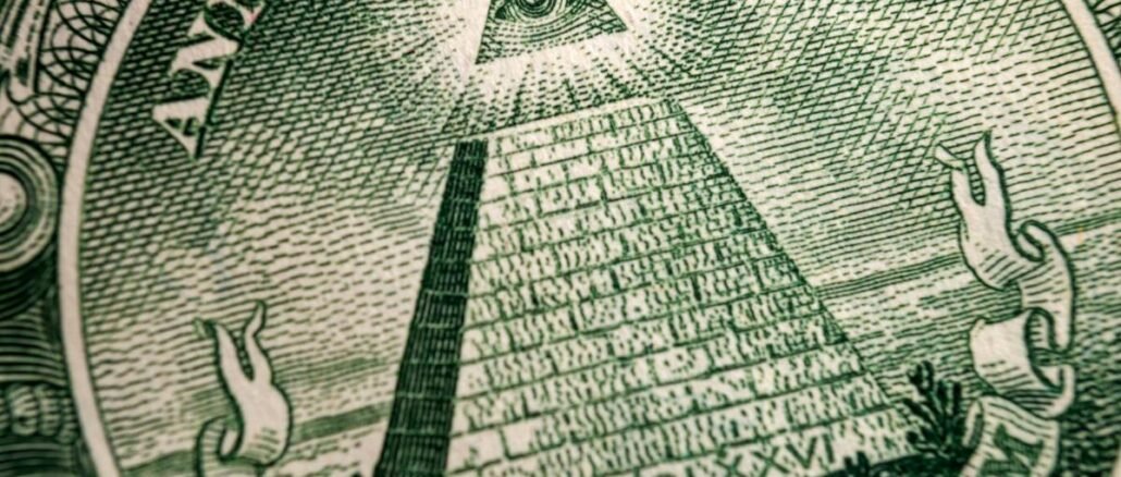 Nuevo Orden Mundial NWO Misterios Revelados Grupo Tetra-El