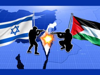 Guerra en Israel Misterios Revelados Grupo Tetra-El