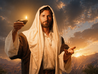 Misterios Revelados de la Vida de Jesús Grupo Tetra-El