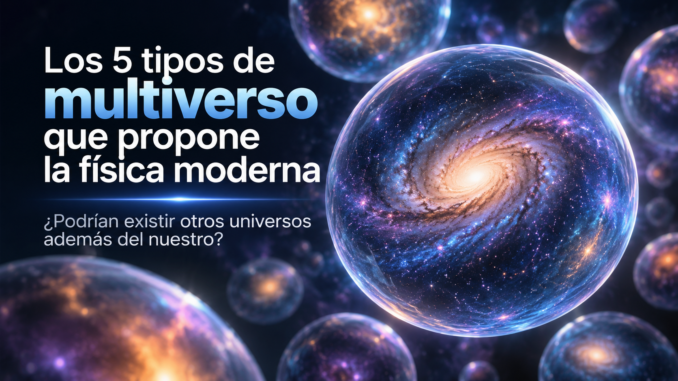 Multiverso Tetra-El