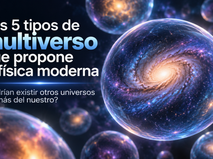 Multiverso Tetra-El